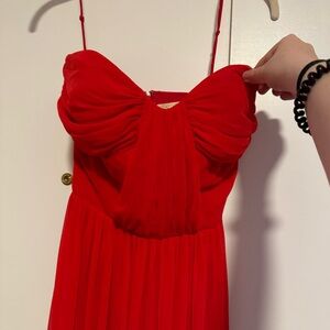 Erin by Erin Fetherston Long Gown